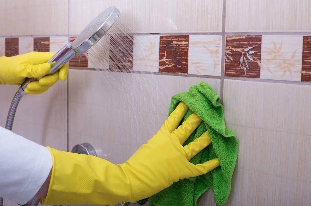 Уход за керамической варочной поверхностью: чем чистить и мыть стеклокерамику