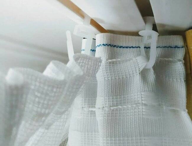 Лента для штор: особенности применения и пошива разных видов лент для штор. правильный уход за лентой, способы подшивки своими руками (фото + видео)