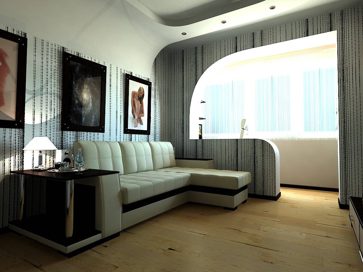 Современный дизайн интерьера малогабаритной квартиры 98 фото | ileds.ru