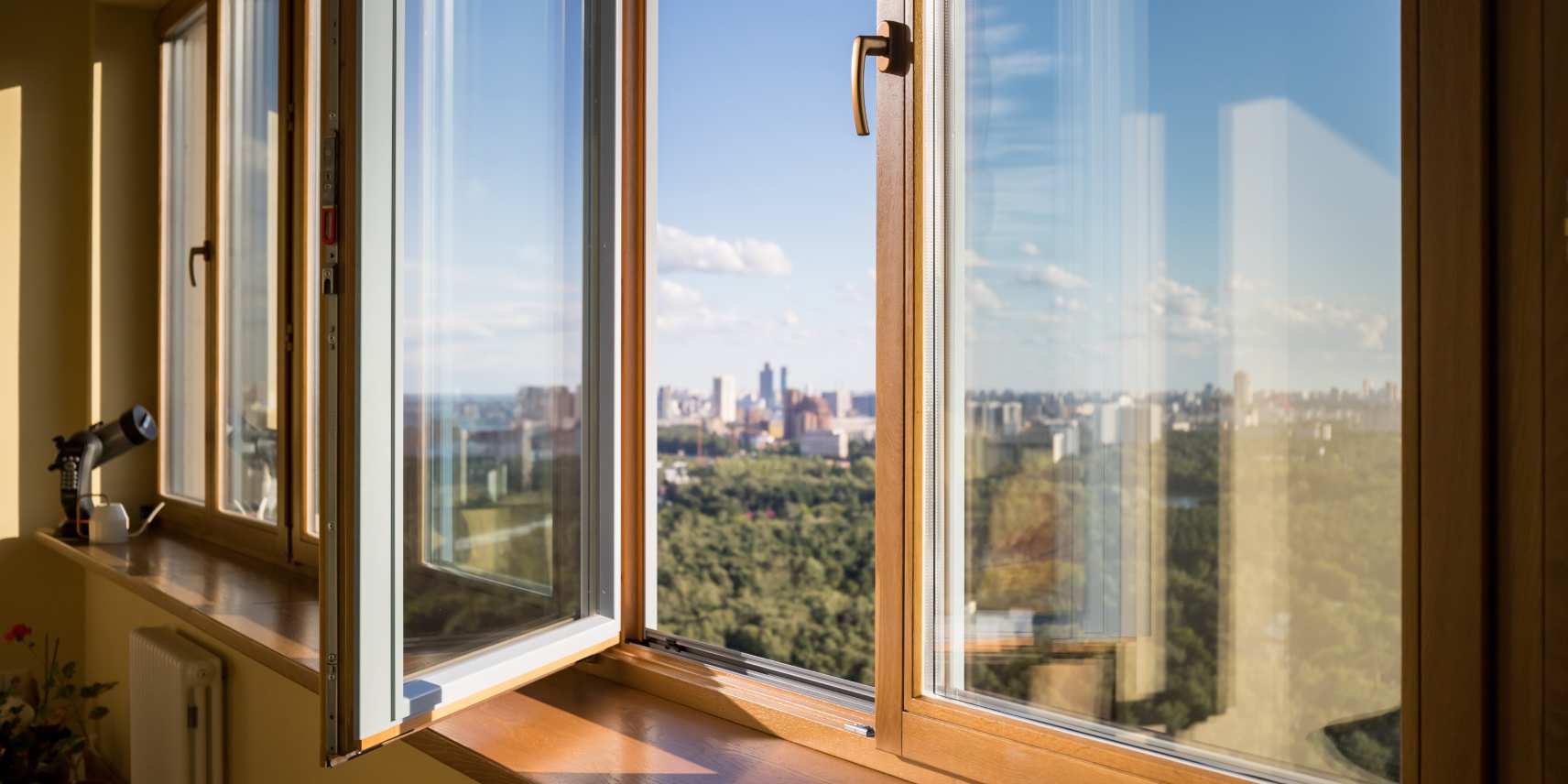 Какие окна лучше выбрать для частного дома: пластиковые или деревянные