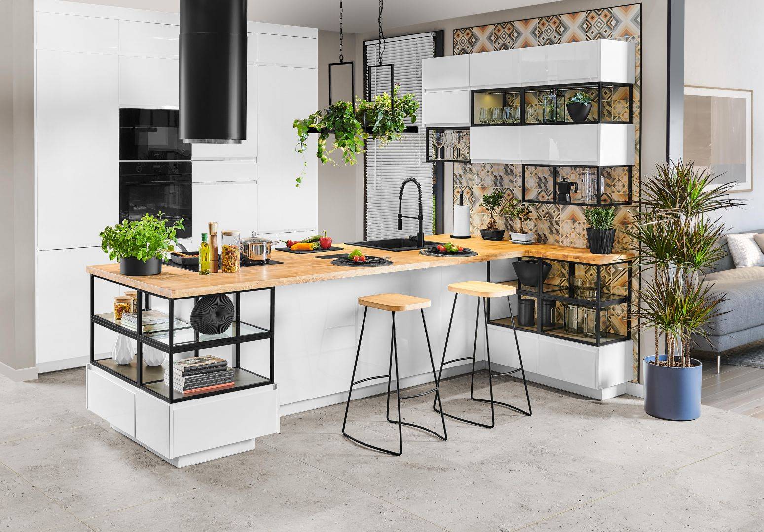 Топ-7 новинок леруа мерлен — магазин расширяет коллекцию мебели и аксессуаров для кухни