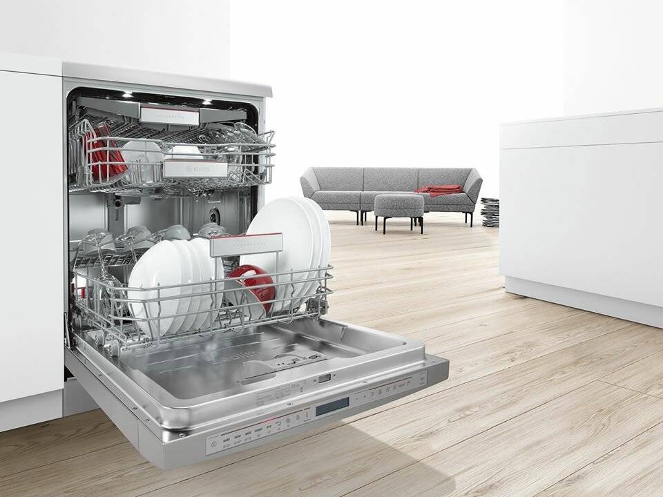 Топ лучших посудомоечных машин с выбором из встраиваемых и отдельностоящих по ширине 45 см