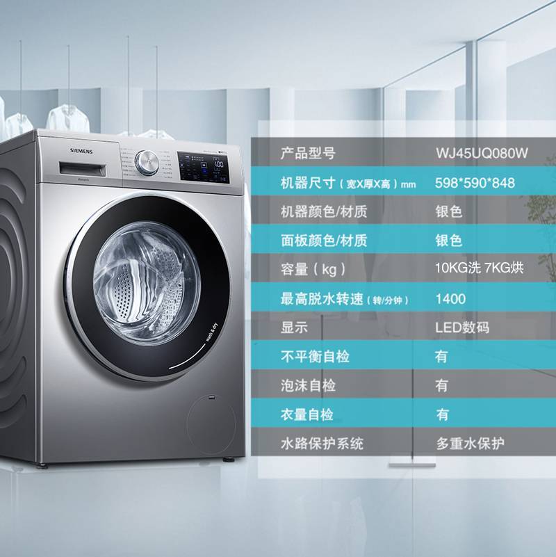 Топ-10 лучших бюджетных стиральных машин – рейтинг 2022 года
