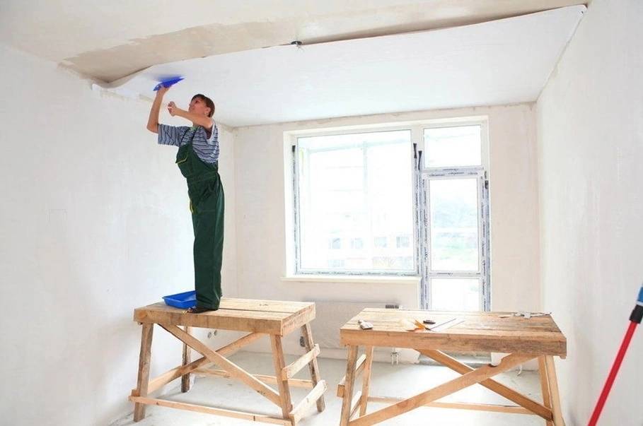 Сколько должен длиться ремонт в квартире? – статьи о ремонте и строительстве – диванди