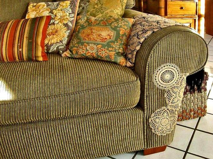 7 способов второй жизни для вашего дивана