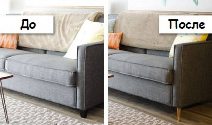Как заделать дырку в кожаном диване или диване из ткани: как сделать заплатку для мягкой мебели
