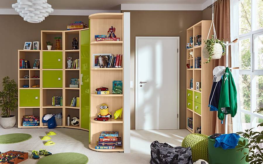 Как выбрать мебель для детской — википро: отраслевая энциклопедия. окна, двери, мебель