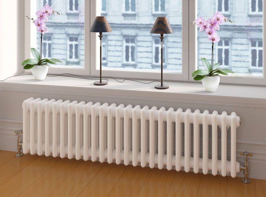 Батареи отопления — какие лучше для квартиры: виды радиаторов и критерии выбора, рейтинг лучших