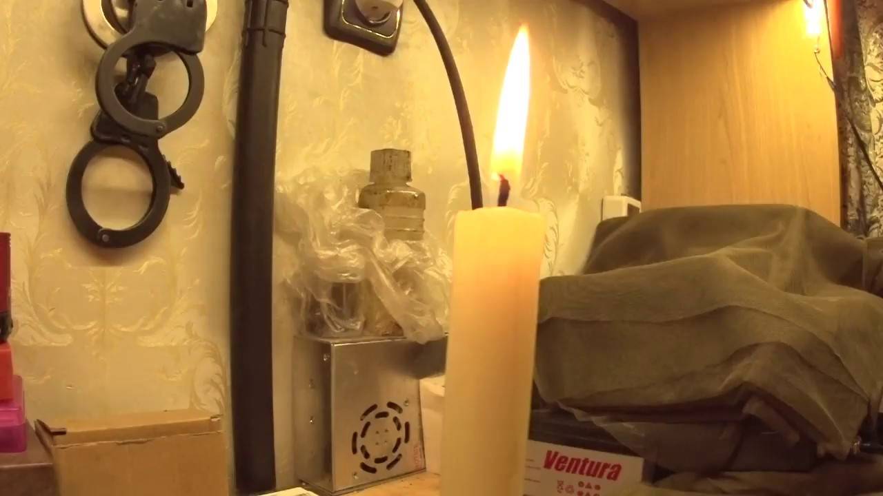 Как изготовить свечи, избежав популярных ошибок