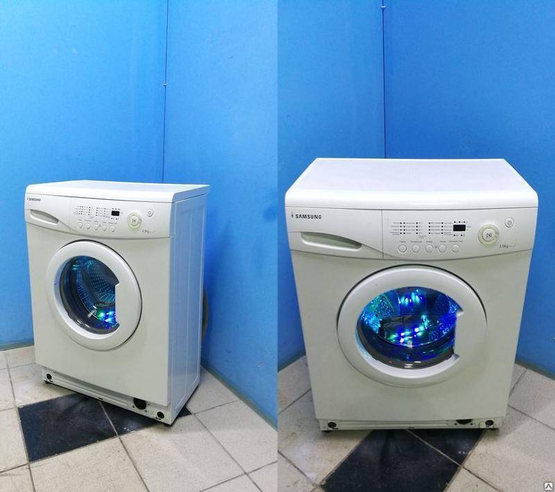 Лучшие фирмы стиральных машин