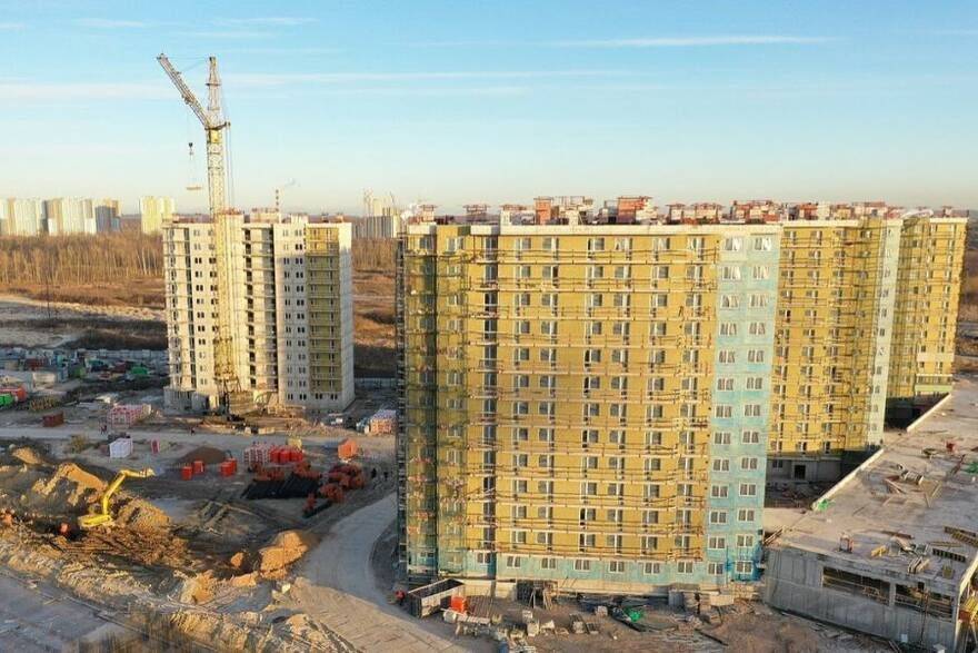 Снос для целей застройки. диалоги с застройщиком