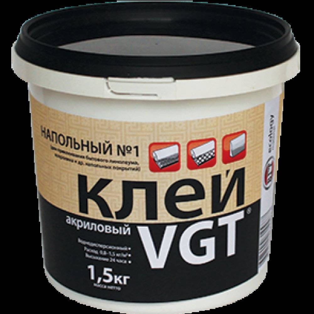 Описание и выбор термостойкого клея