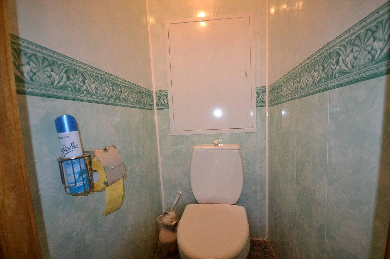 2021 ᐈ ???? (+79 фото) отделка ванной комнаты пластиковыми панелями 79 фото