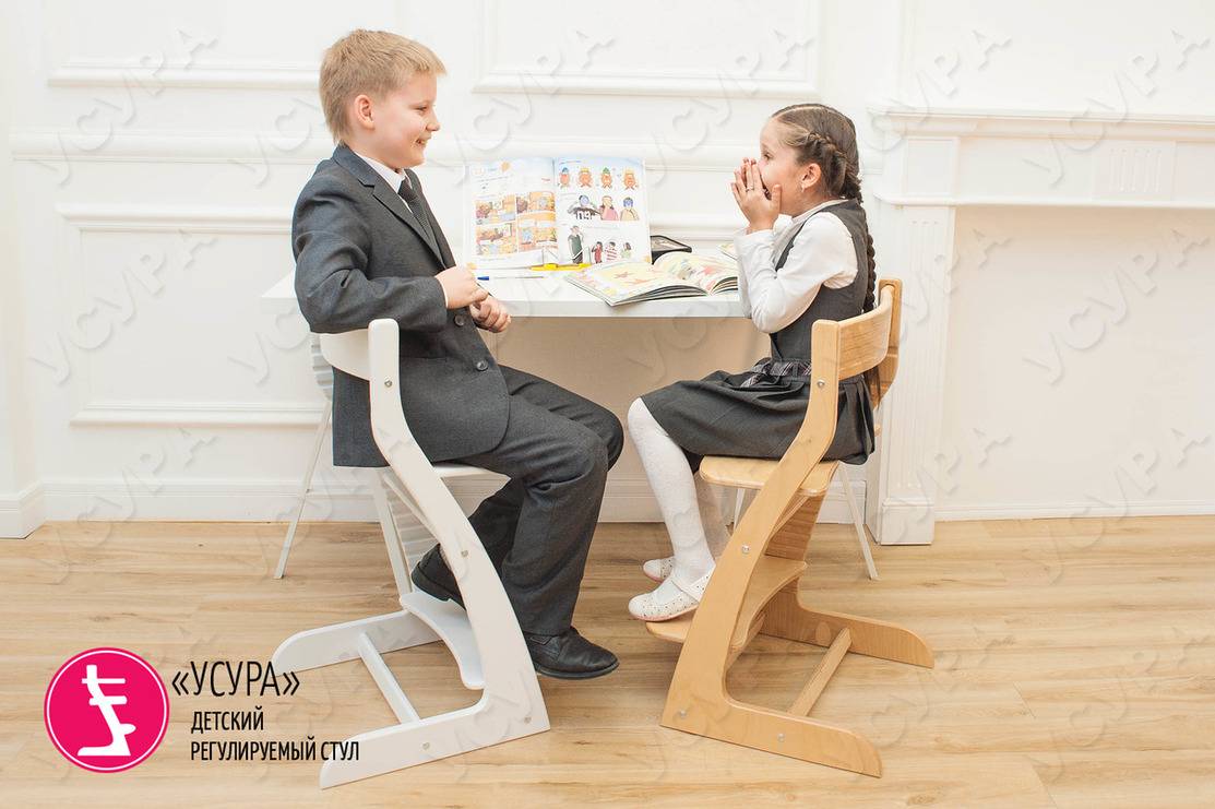 Рейтинг-7 лучших растущих стульев: рейтинг, как выбрать, отзывы