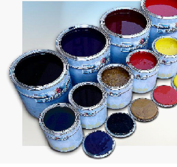 Антивандальная краска: характеристики покрытий, преимущества состава