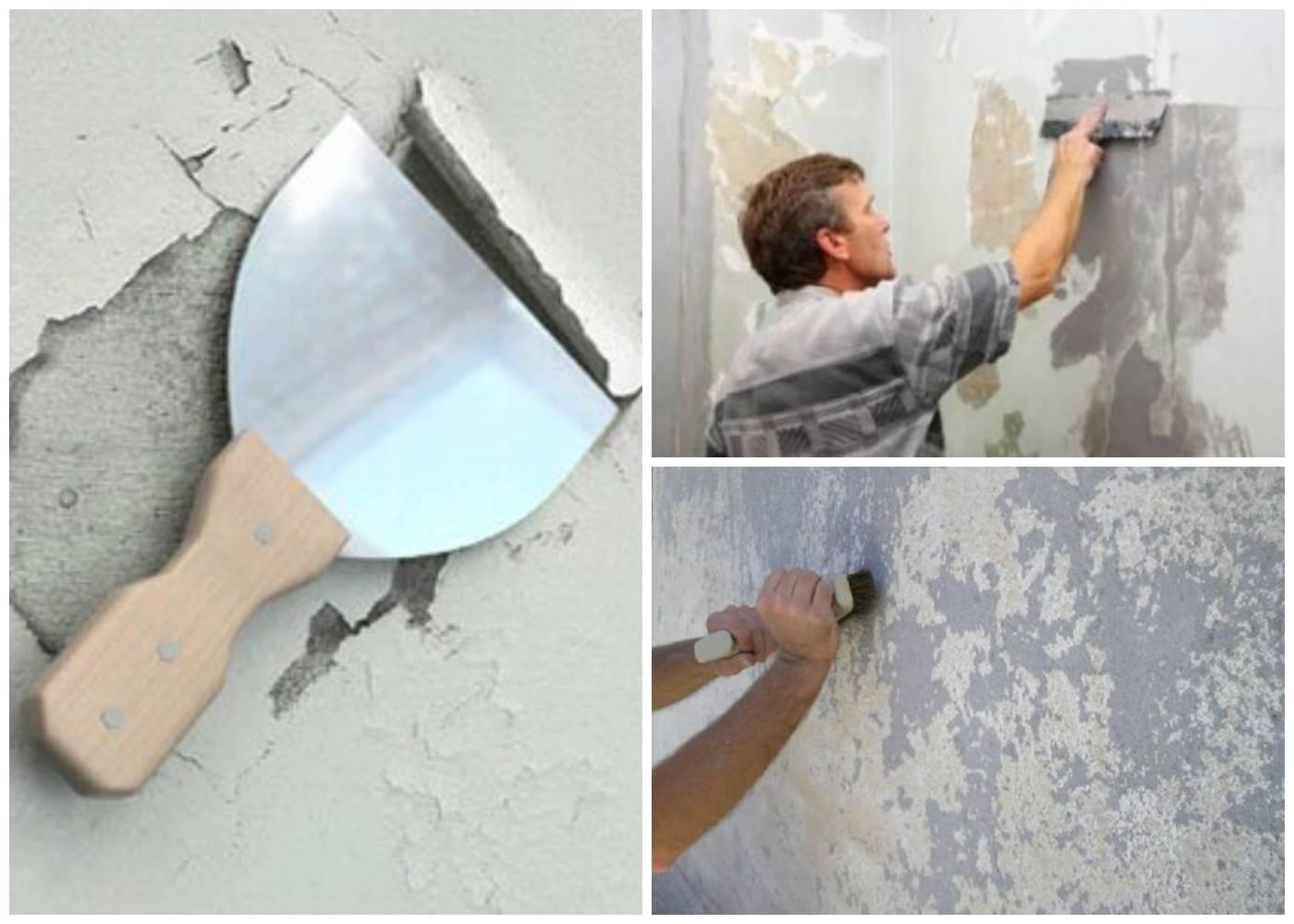 Как затирать шпаклевку на стенах и потолках?