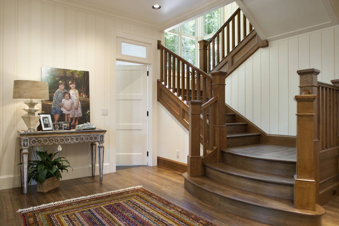 75 фото лестниц на второй этаж – типы, модели, описания - каталог статей на сайте - домстрой