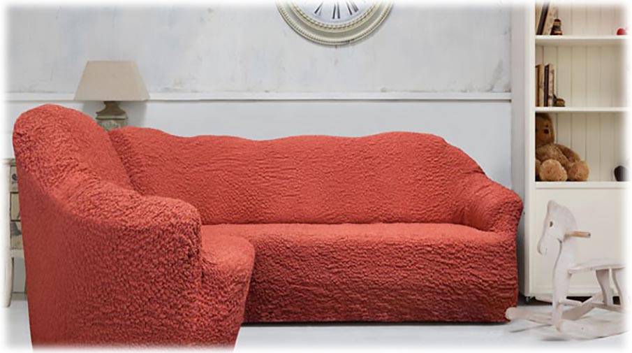 Еврочехол на диван: виды, размеры, нюансы выбора.