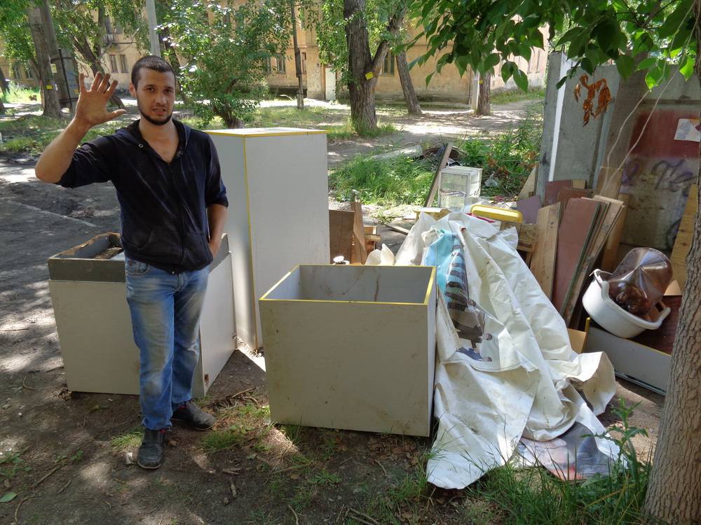 3 способа заработка на мусоре и вторсырье в деревне и небольшом городе — портал о ломе, отходах и экологии