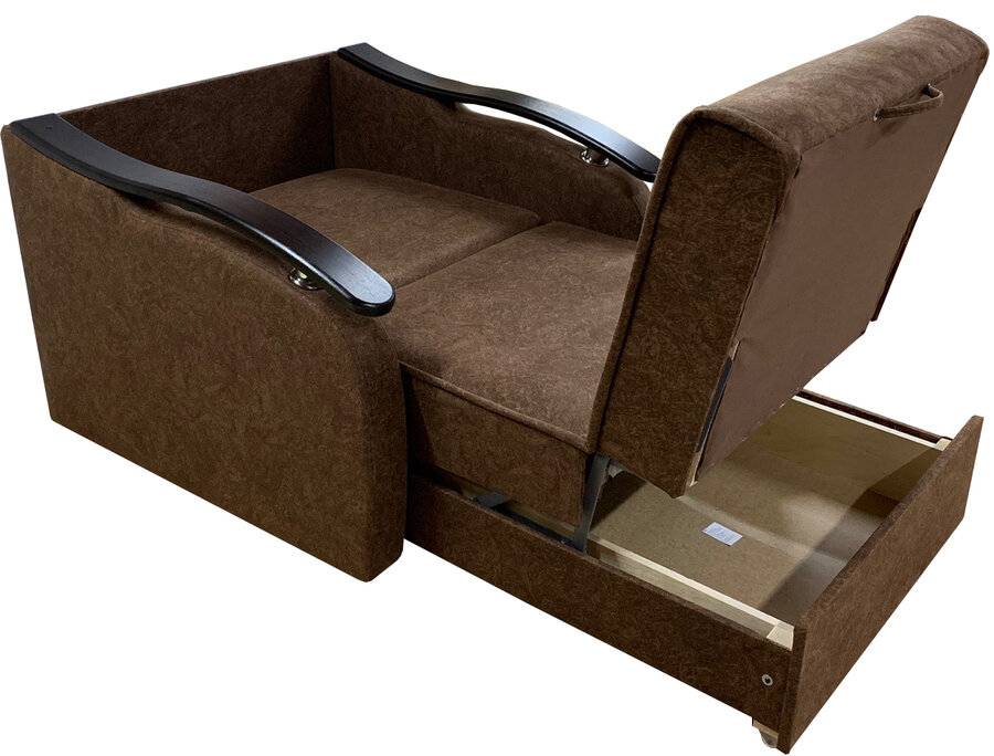 Лучшие кресла-кровати для детей и взрослых на 2022 год