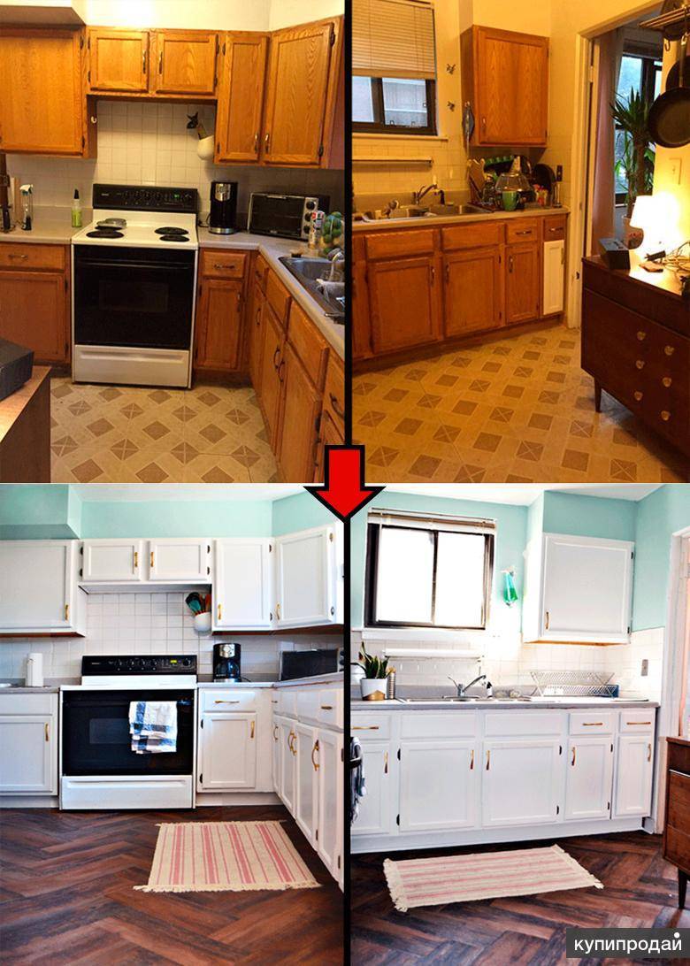Как поменять фасады на кухонном гарнитуре своими руками? – блог про кухни: все о кухне – kuhnyamy.ru