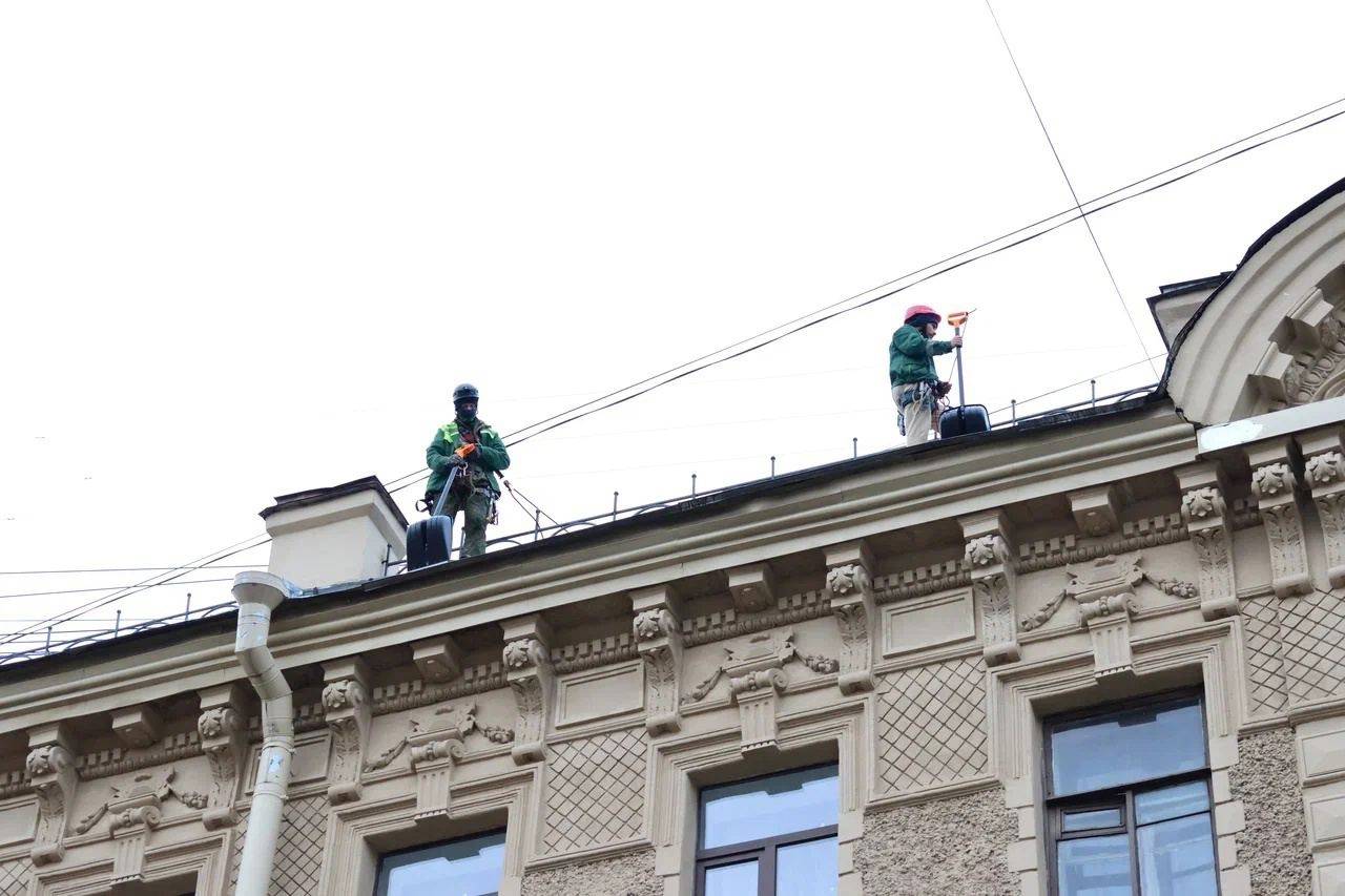Россиян ждут штрафы за обшивку сайдингом или остекление балкона « бнк