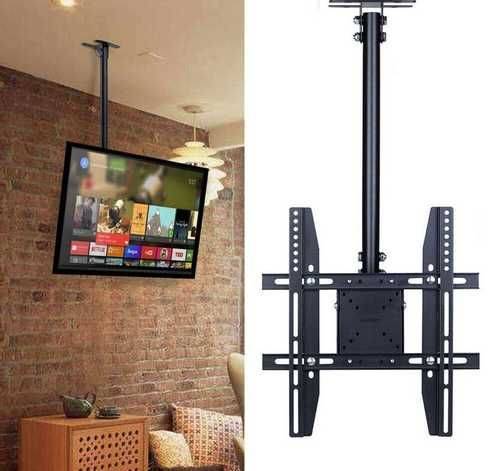 Как выбрать кронштейн для телевизора на стену