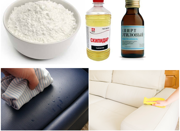 Как отмыть жир с кухонной мебели в домашних условиях: народными средствами (отзывы, способы)