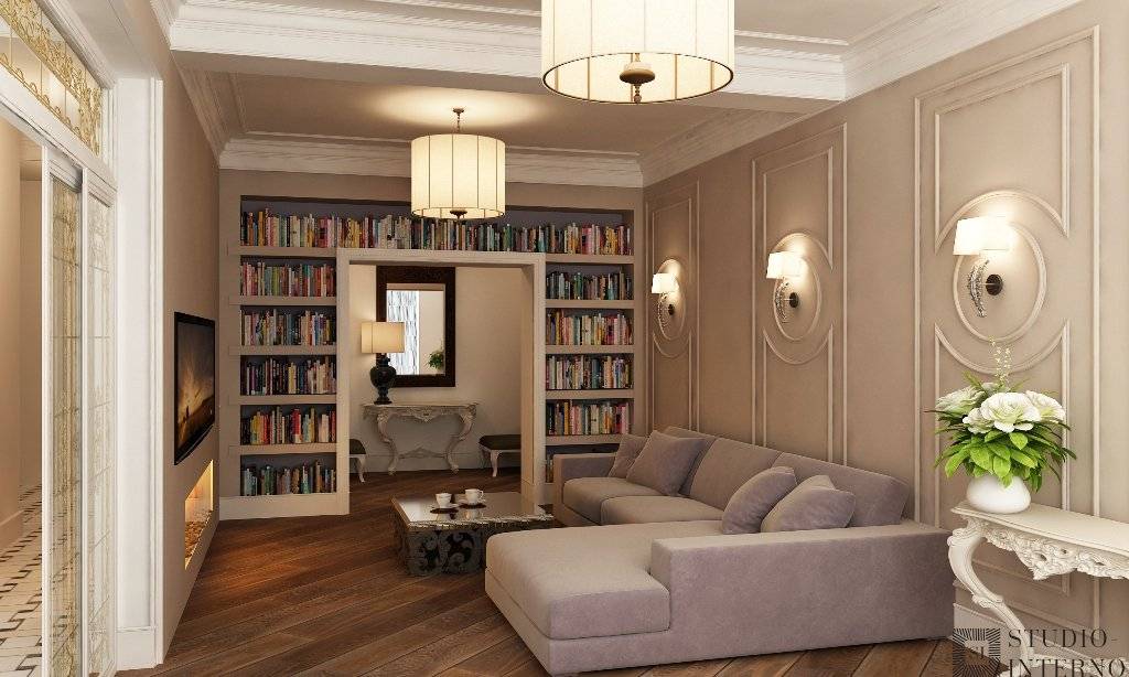 Квартира юрия стоянова: отделка, материалы, дизайн, мебель, декор