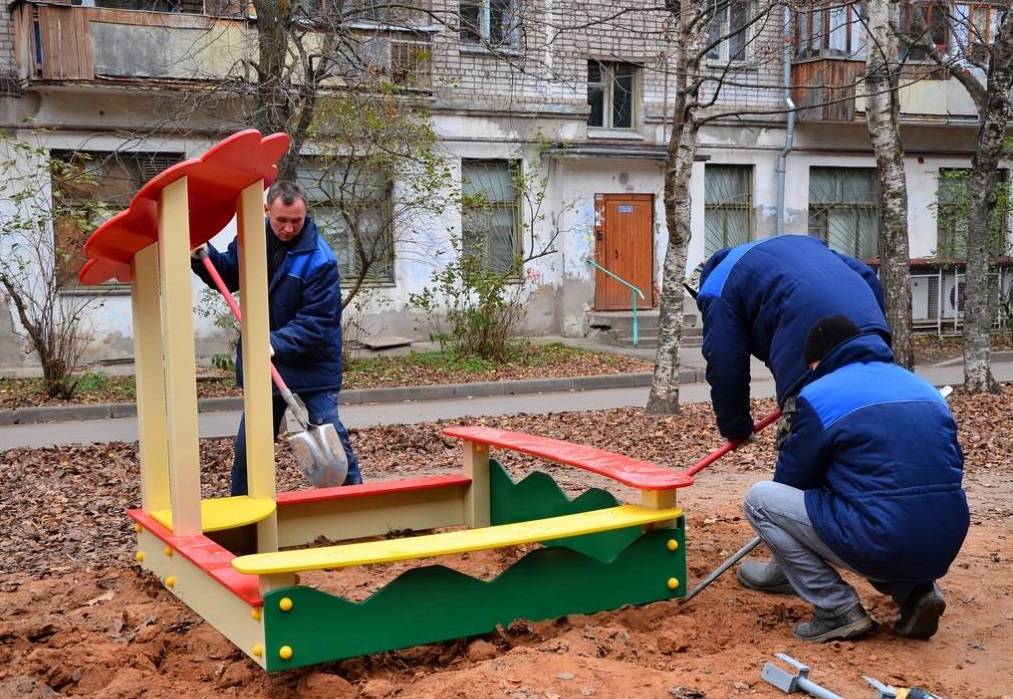 Гост на детские площадки: требования, расстояние, размеры
гост на детские площадки: требования, расстояние, размеры