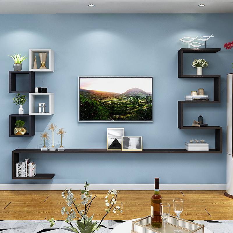 Тумба под телевизор в современном стиле: элегантный вид мебели
