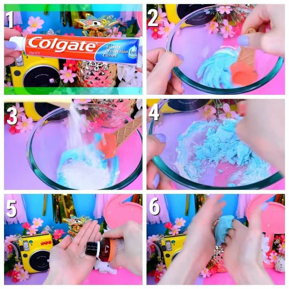 Как сделать слайм своими руками - 135 фото как самостоятельно создать игрушку и лучшие рецепты для слайма