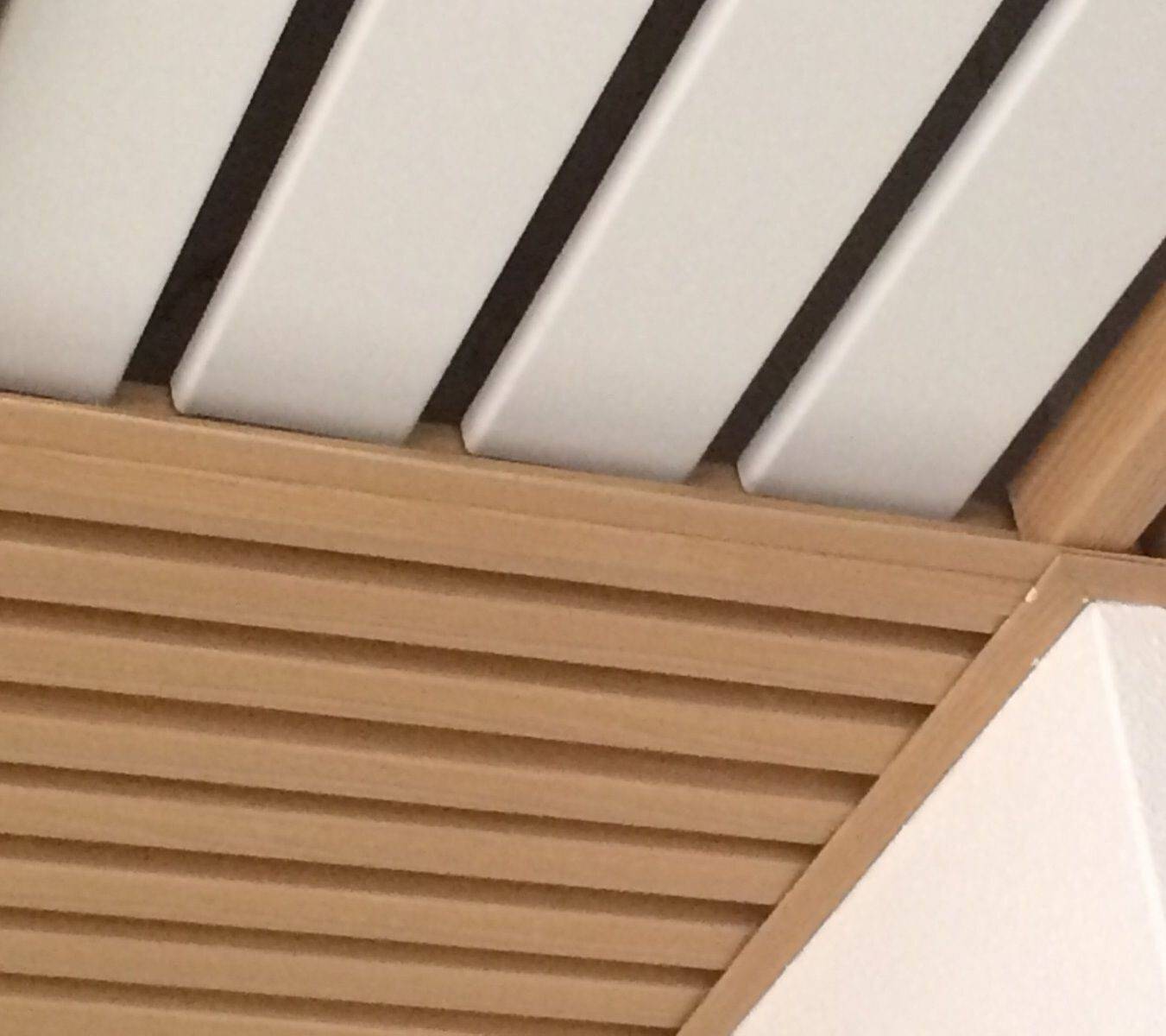 Реечный потолок албес (albes), бард, сesal: обзор, характеристики