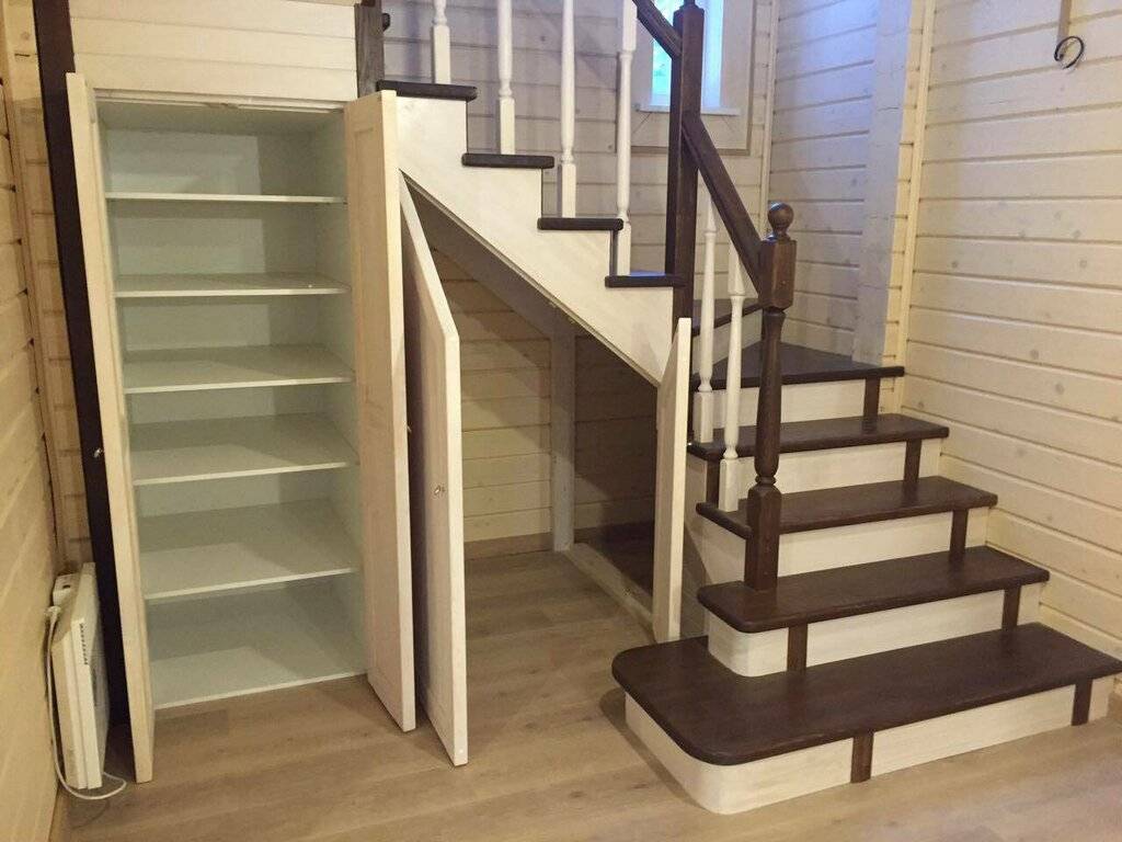 Варианты лестниц для дома: как выбрать для себя