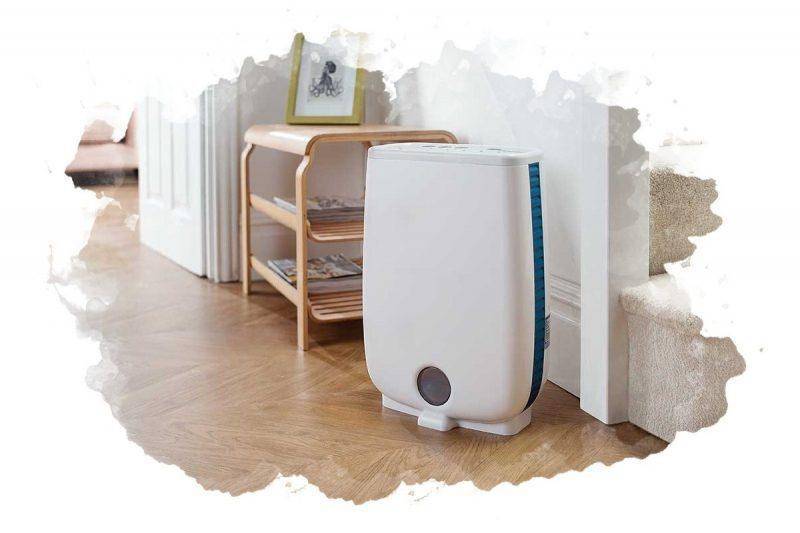 Осушители воздуха: какой выбрать для комфортной среды в доме