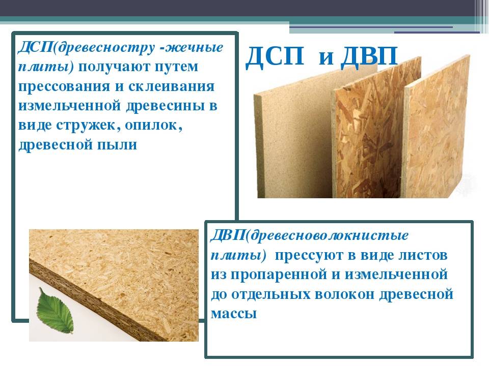 Двп: древесно волокнистая плита, виды, размеры, характеристики, а также как выбрать для частного дома