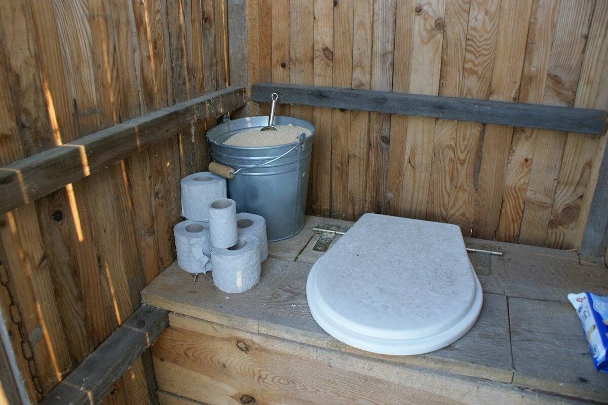 Унитазы для дачного туалета: 8 видов унитазов на даче