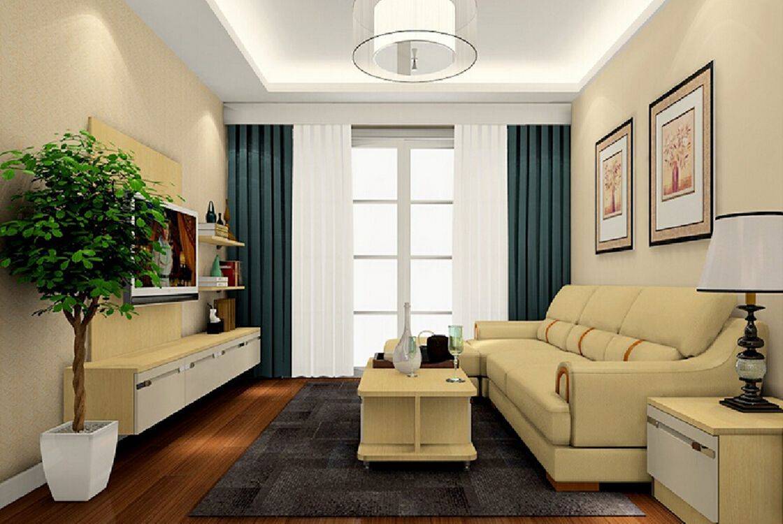 Как расставить мебель в однокомнатной квартире для достижения максимального комфорта