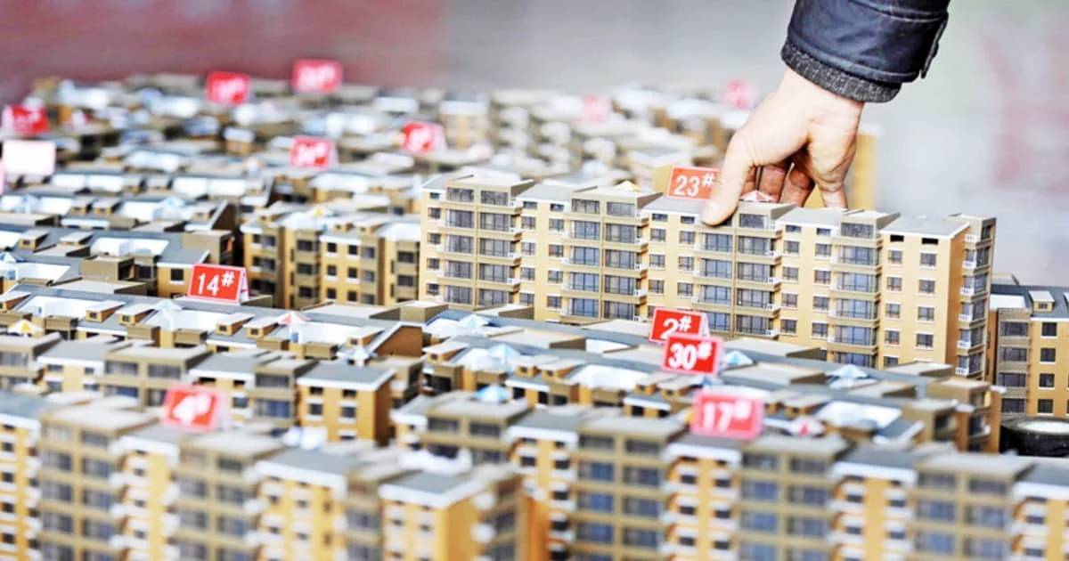 Кто и как выбирает недвижимость: последние исследования