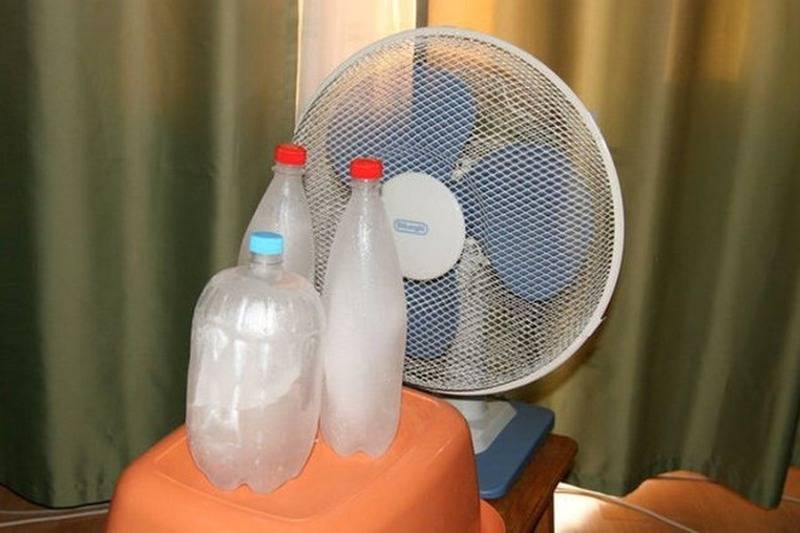 Как освежить и улучшить воздух в квартире