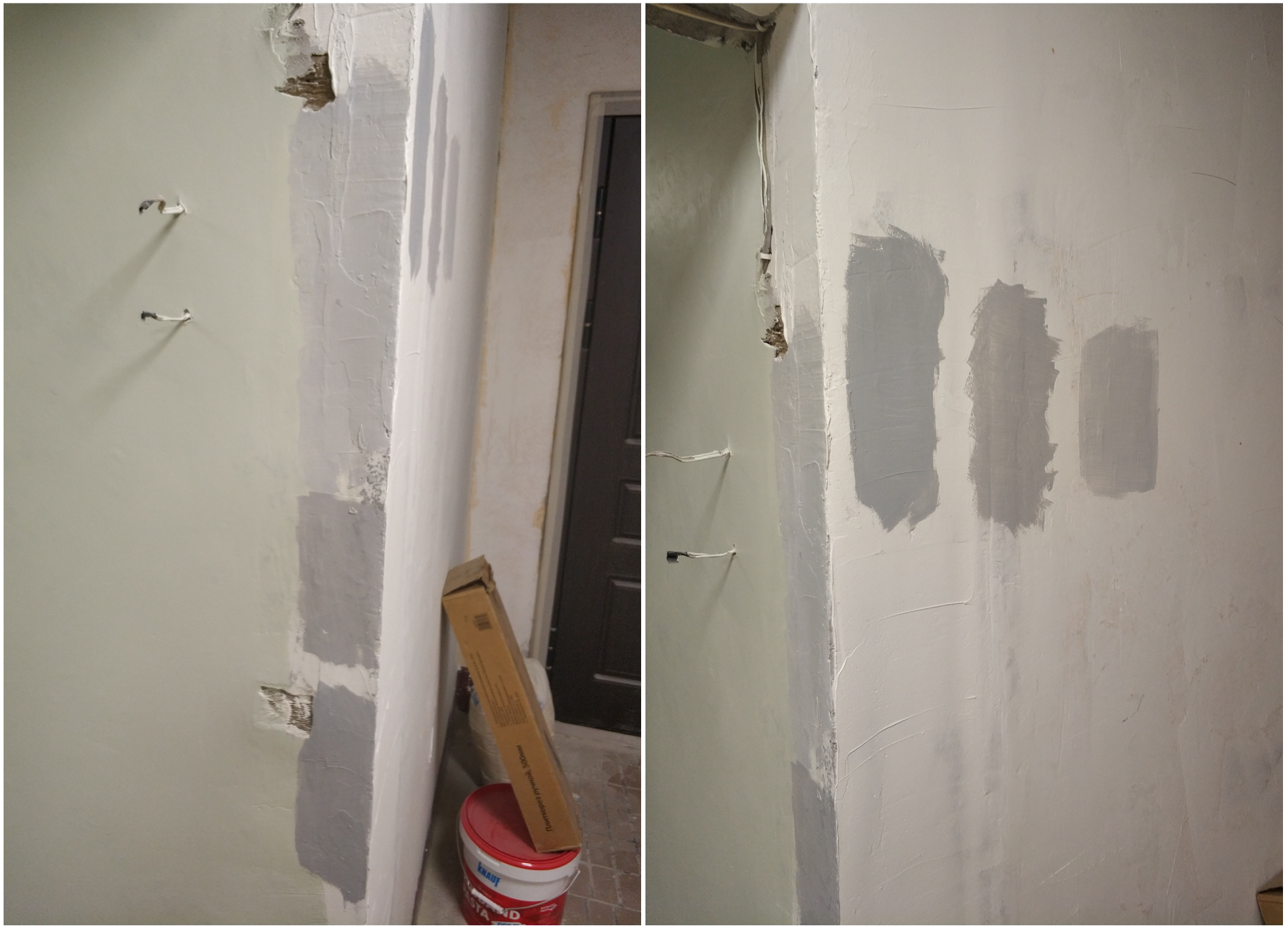 Сырость в квартире - что делать что делать, если мокнет стена, куда обращаться, почему углы покрываются плесенью, от чего мокнет окно