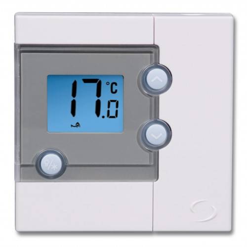 Комнатный термостат для газового котла - aqueo.ru