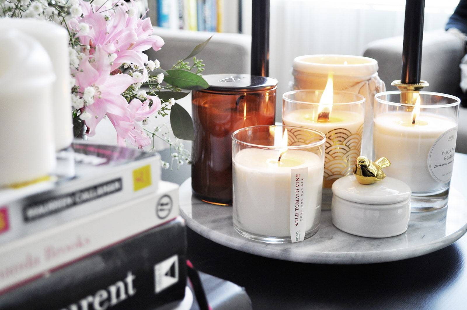 Как избавиться от неприятного запаха в квартире: 29 эффективных способов