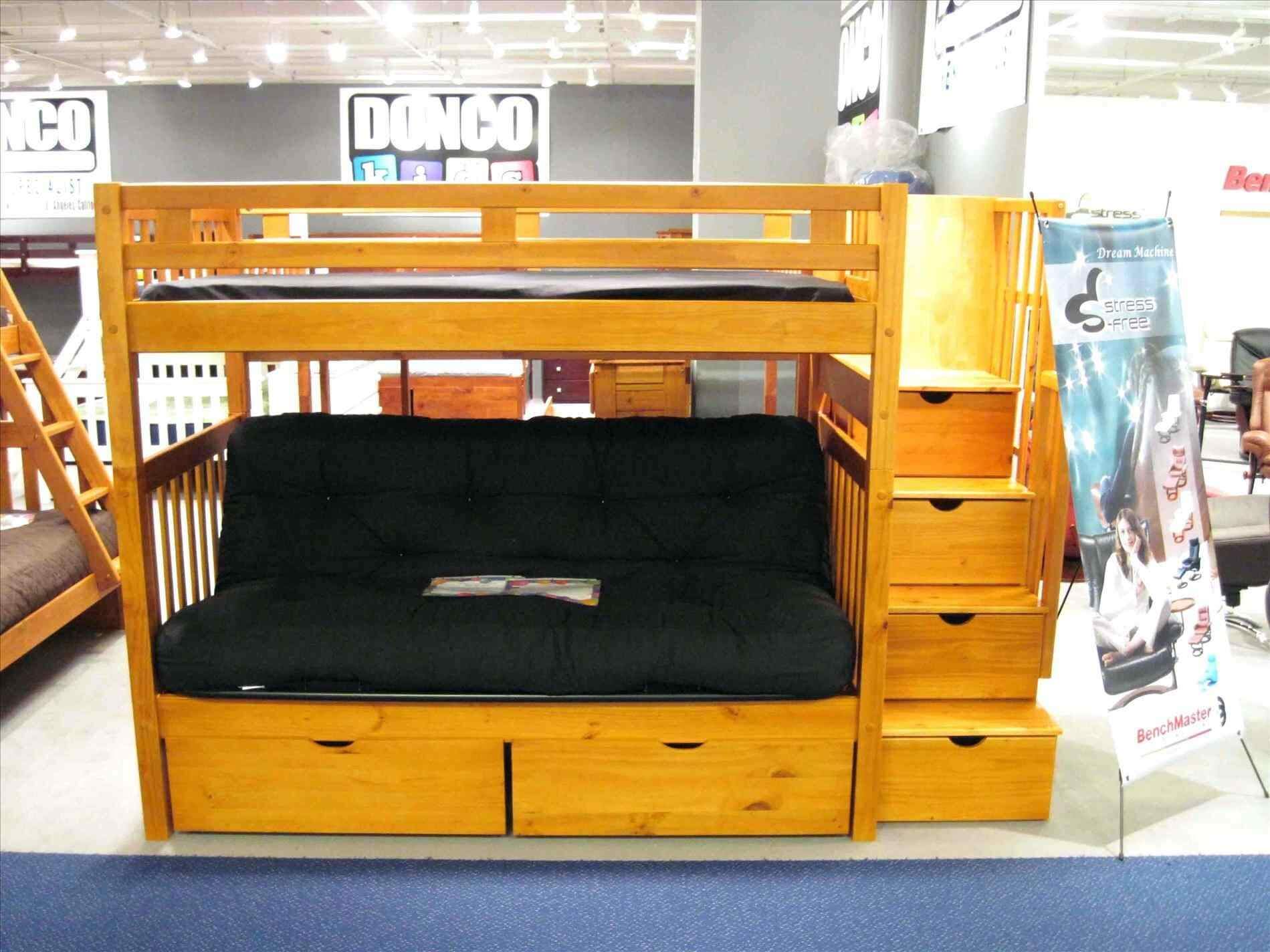 Двухъярусная кровать с диваном внизу для родителей: как выбрать, типы, стилевые решения