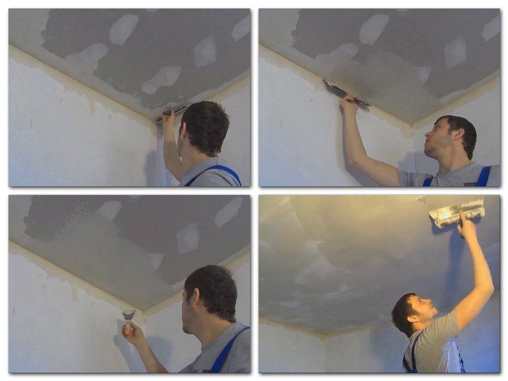 Покраска стен из гипсокартона: как подготовить поверхность под отделку и покраску, выбор краски для стен и рекомендации, как красить правильно