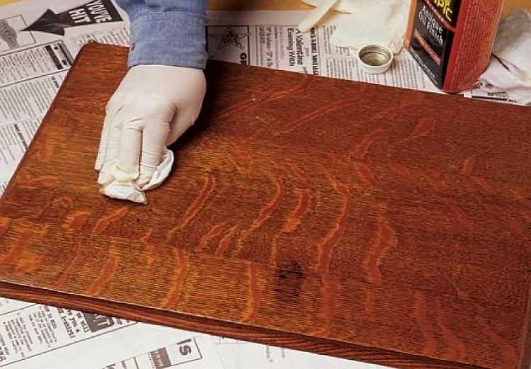 Сколы на мебели: чем заделать повреждения – царапины, потертости – на дереве или дсп?