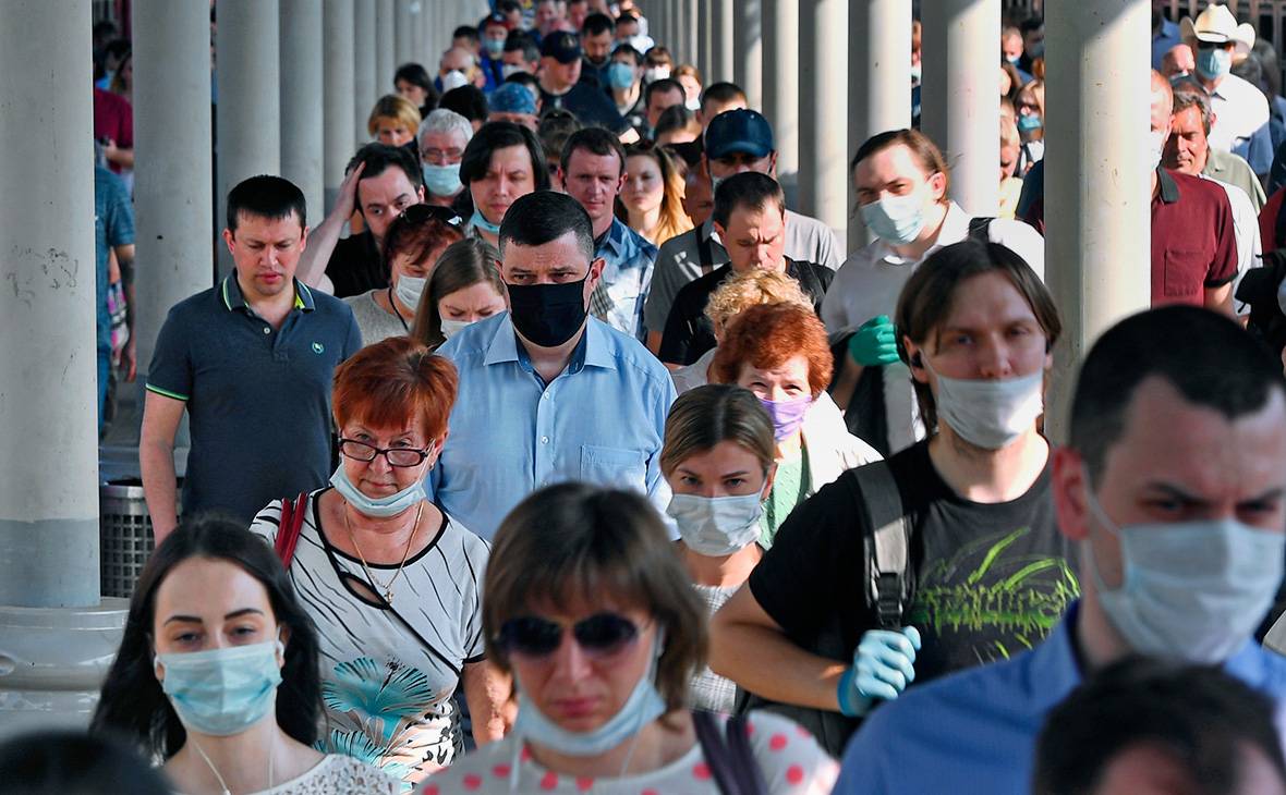 Вирусная эмиграция. как и куда россияне уезжали из страны в пандемию — секрет фирмы
