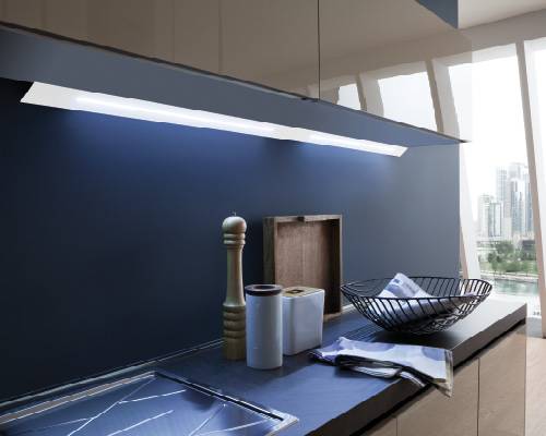 Освещение на кухне - лучшие примеры интерьерных решений. 145 фото с описанием размещения освещения