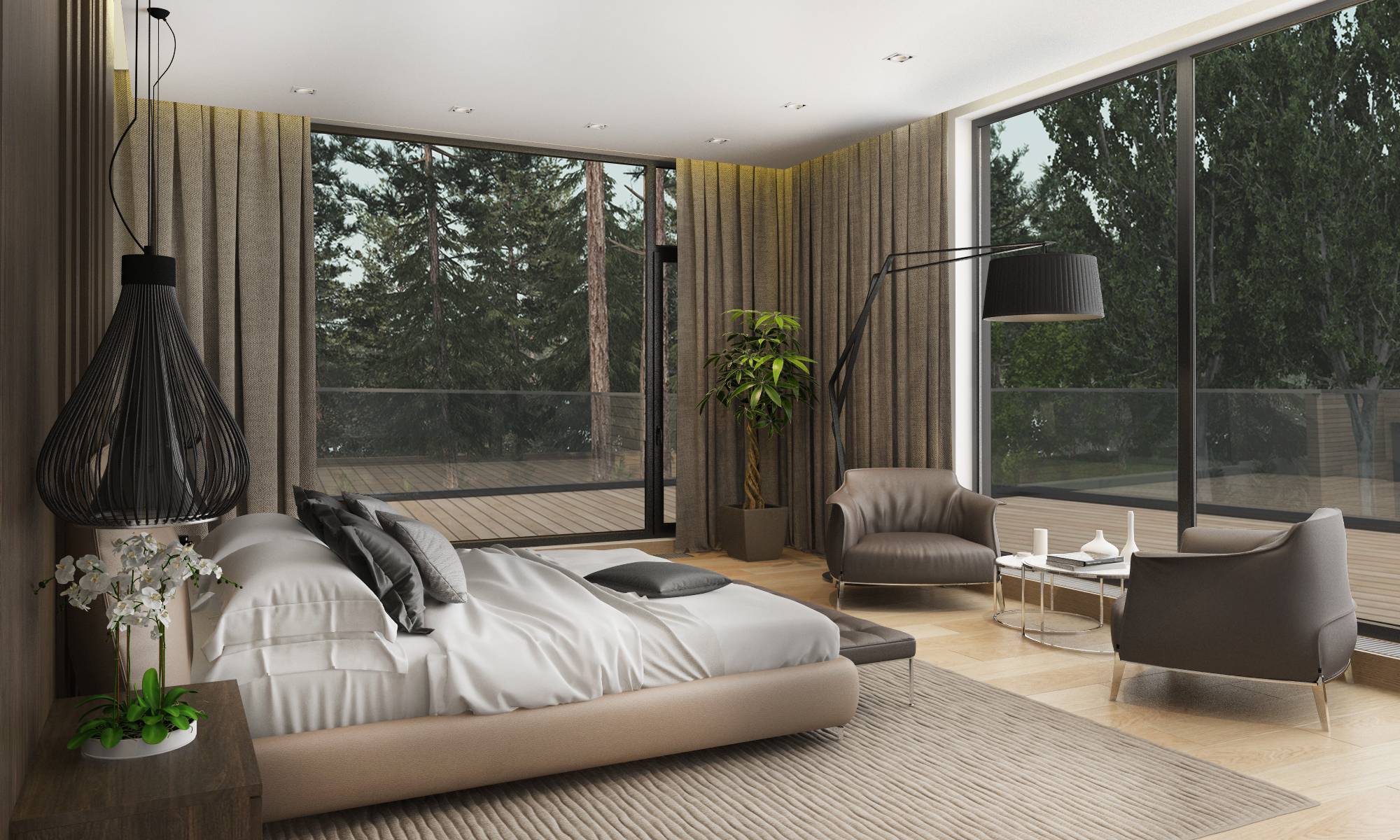 Стили дизайна интерьера: лучшие стили и примеры их выбора для разных комнат (180 фото)