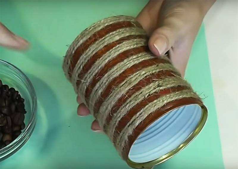 Поделки из банок своими руками - как использовать стеклянные и металлические банки